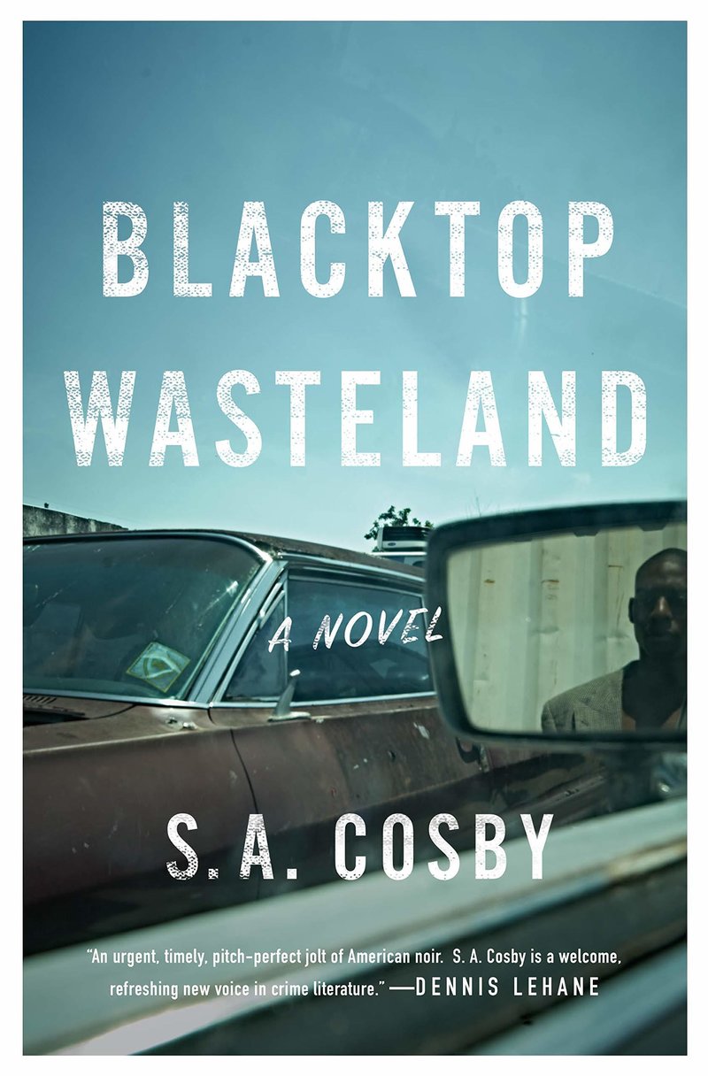 book blacktop wasteland book blacktop wasteland