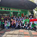 Aksi Bersih Sampah Bersama Mahasiswa Fmipa Biologi Unirow Tuban.