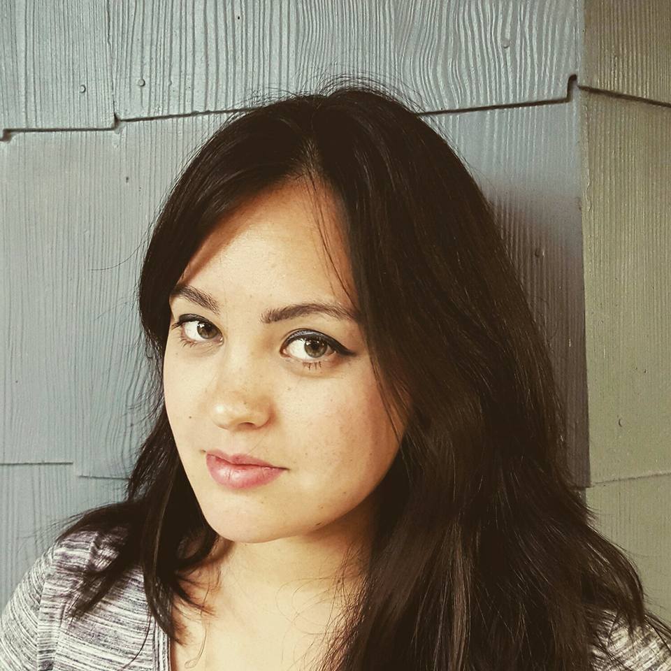 Playwright Interview Leah Nanako Winkler