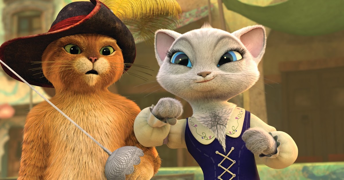 As Aventuras do Gato de Botas estreia no Discovery Kids Noticias da tv brasileira As Aventuras do Gato de Botas estreia no Discovery Kids Noticias da tv brasileira