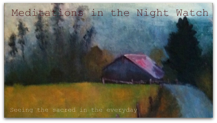 Meditations in the Night Watch