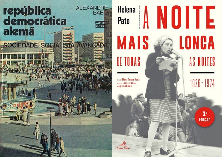 VIRTUAL ILLUSION As cantatas do Comunismo e Fascismo portugueses