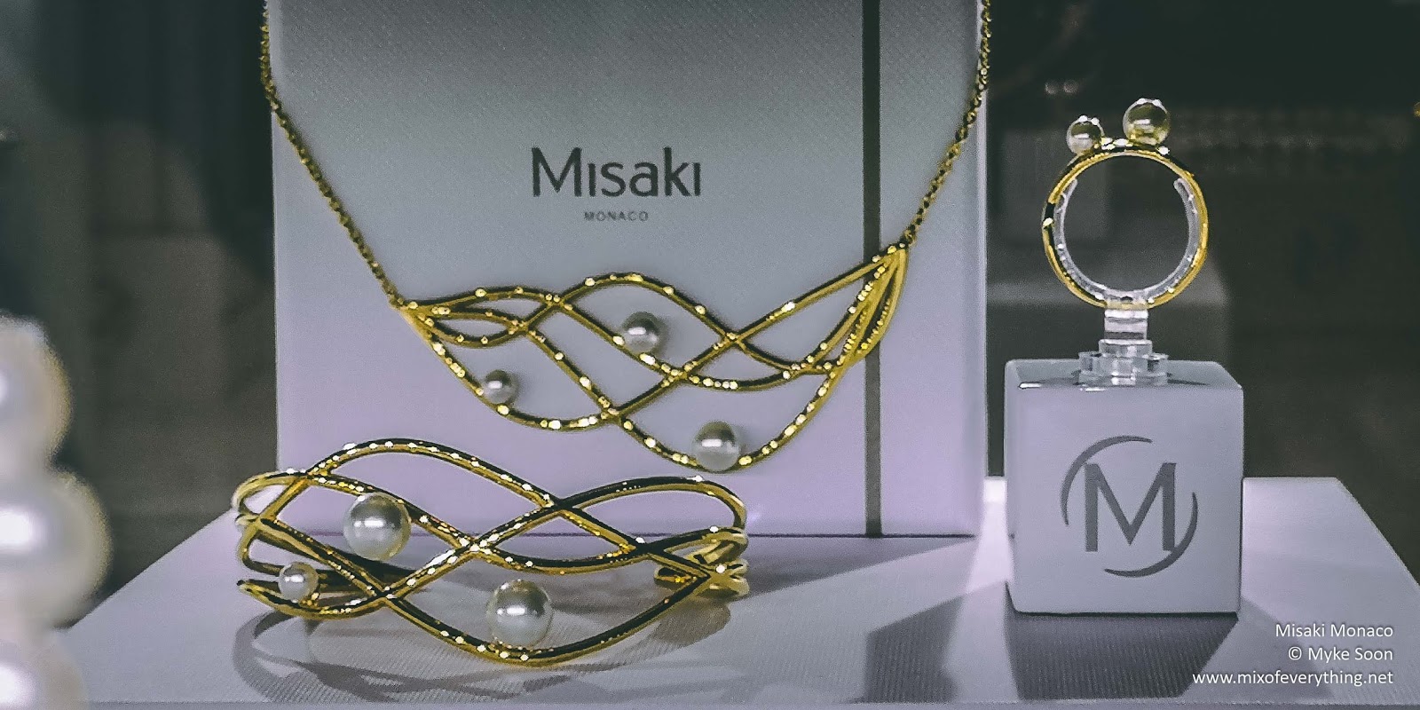 Japanese Pearl Jewelry Brands 2025
