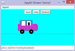 java graphics draw move coding button using algorithms frame2