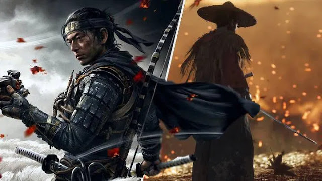 Ghost of Tsushima gets a review of its world, a look at the fighting style and more 