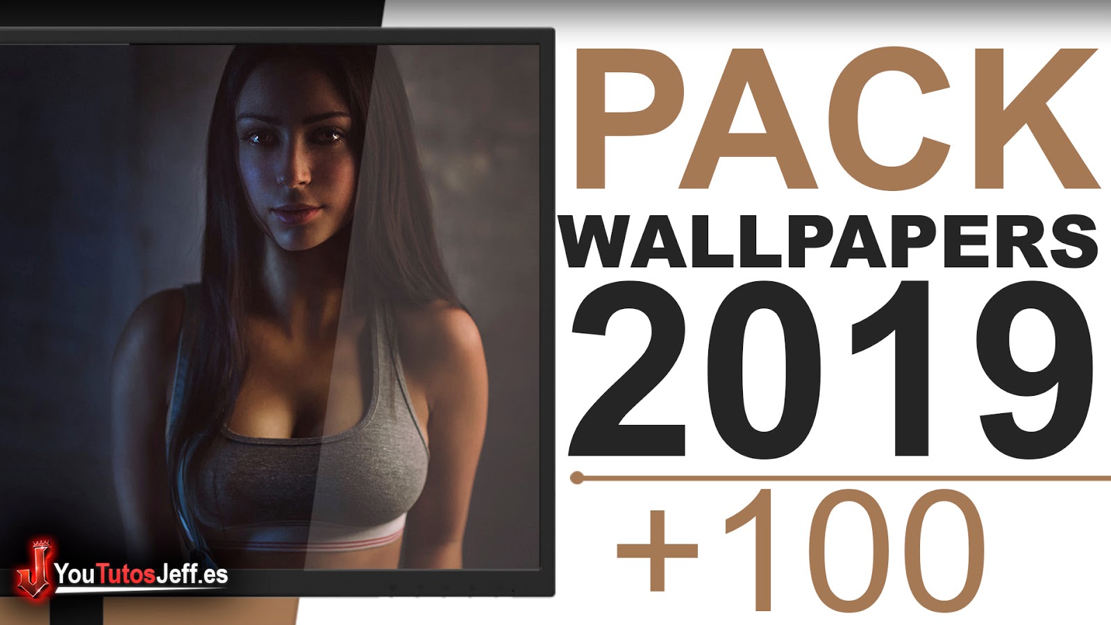 Pack de Wallpapers FULL HD 2019