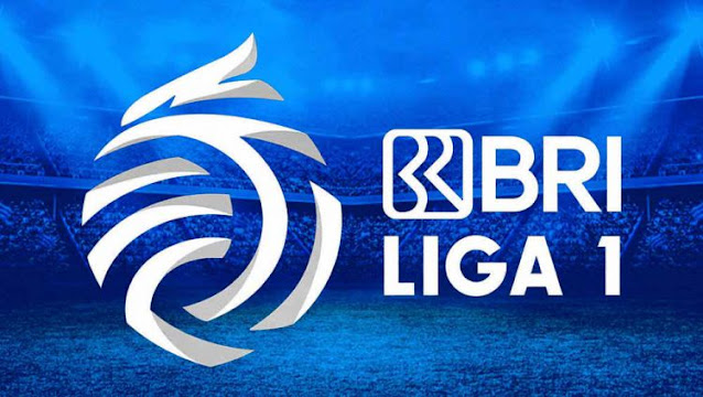 Channel TV dan Live Streaming BRI Liga 1 2021