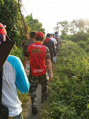 spot mancing tlocor spot mancing tlocor