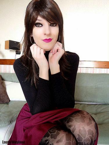 Precum handjob petite tgirl