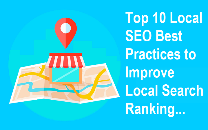 top local seo