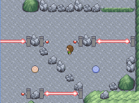 Pokemon Summit Trials Screenshot 03