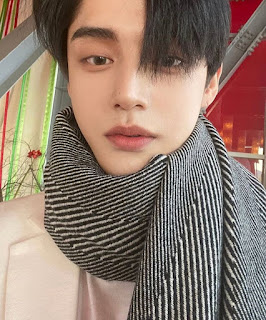 Miliki Visual Menawan Tetapi Disebut “Underrated”, Idol Pria Ini Jadi Sorotan Netizen 2 5FC87D0A 15C4 41B2 BACE BEF2CDCCAB37