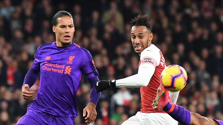 نتيجة مباراة ليفربول وارسنال بتاريخ 24-08-2019 الدوري الانجليزي نتيجة مباراة ليفربول وارسنال بتاريخ 24-08-2019 الدوري الانجليزي