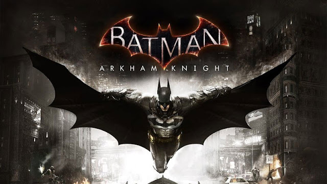 [Resensi Gim] "Batman: Arkham Knight", Malam Terakhir Sang The Dark Knight