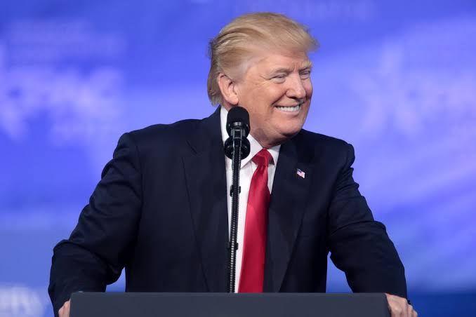 IMPEACHMENT DOESN'T MEAN REMOVAL FROM OFFICE, DONALD TRUMP STILL THE PRESIDENT 2 images%2B%25287%2529