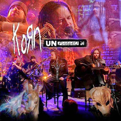 mtv unplugged korn 2007 télécharger