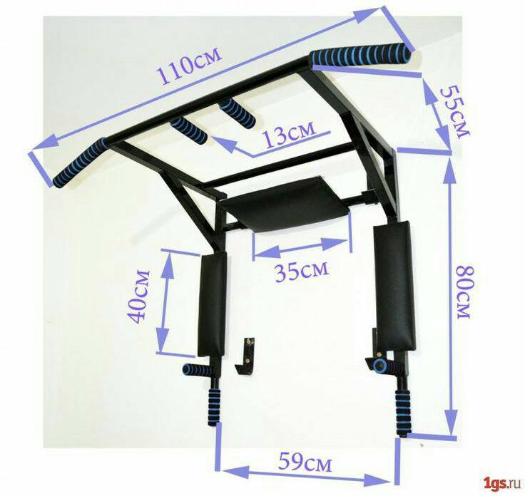 Planos Para Maquinas De Gimnasio Construccion Y Manualidades