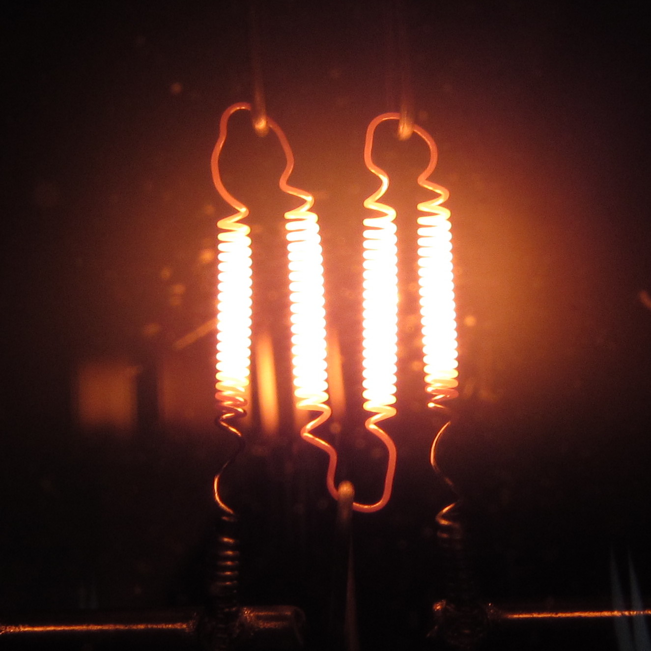 Central Sprocket Hole Obsessions The beauty of vintage projector bulbs