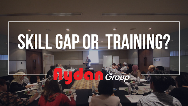 Aydan group Training