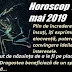 Horoscop Taur mai 2019