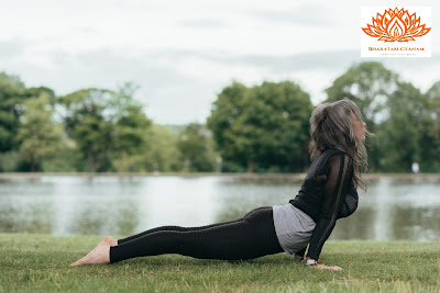 ways to do cobra pose ways to do cobra pose or bhujangasana