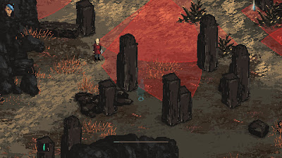 Death Trash Game Screenshot 8