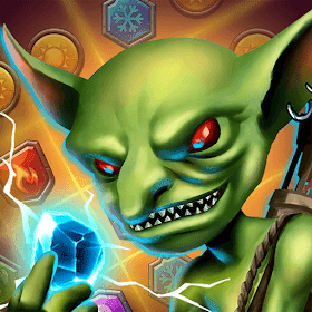 Dungeon Puzzles: Match 3 RPG - VER. 1.2.4 High DMG MOD APK Dungeon Puzzles: Match 3 RPG - VER. 1.2.4 High DMG MOD APK