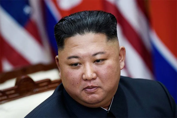 Kim Says North Korea Not Bound to Test Freeze, Built New Weapon, South Korea, News, Media, Report, Politics, Meeting, World, Technology