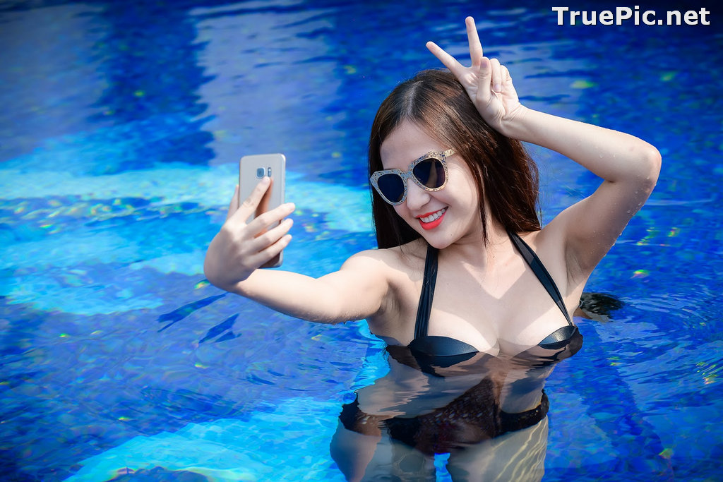 Image Vietnamese Model - Le Thanh Ngoc (Miu Miu) - Sexy DJ Girl - TruePic.net - Picture-24