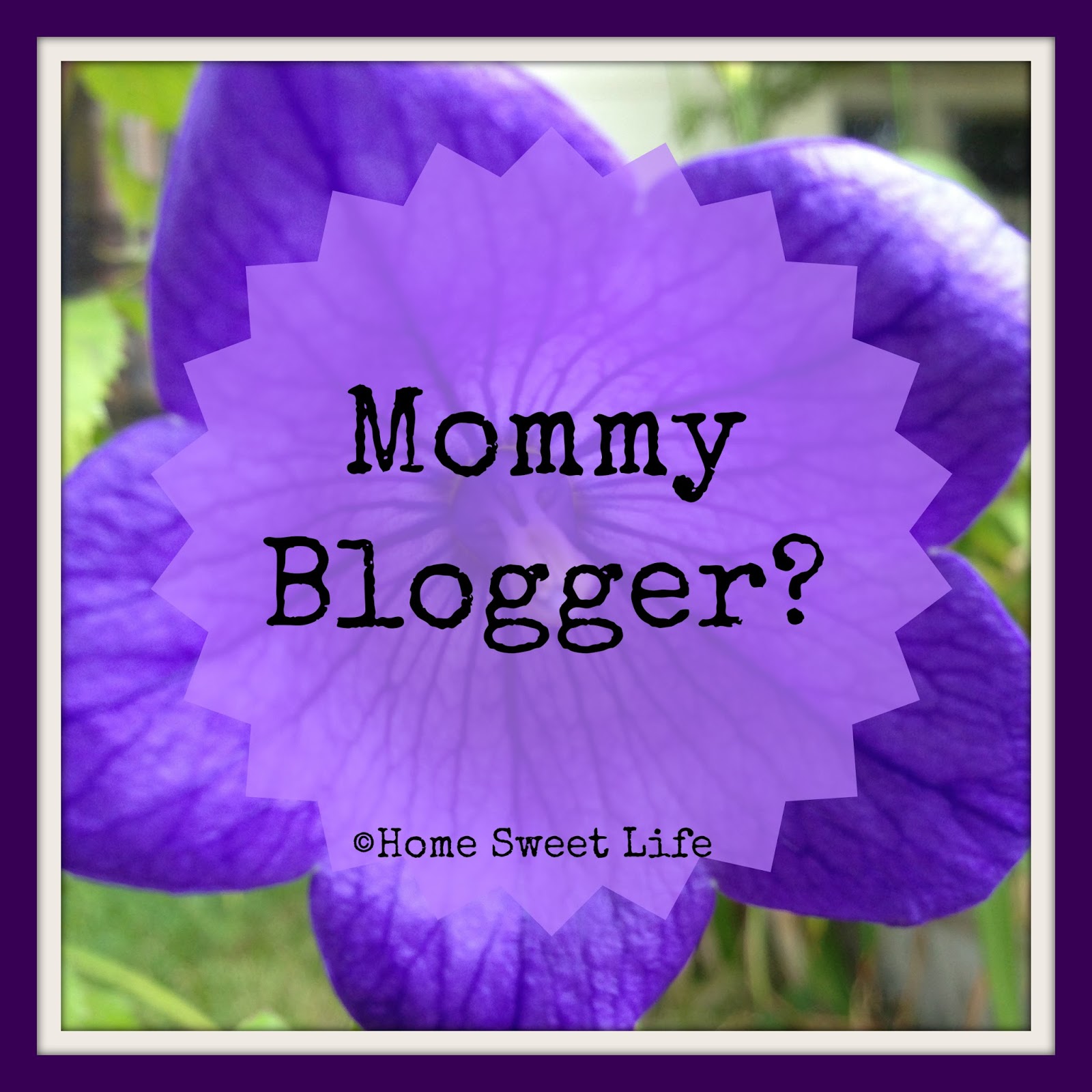 Moms, stress, Mommy Bloggers