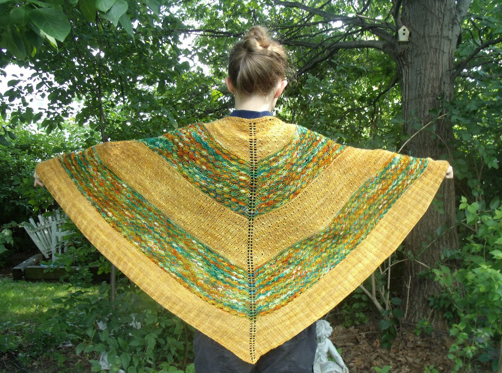 cozy moments shawl