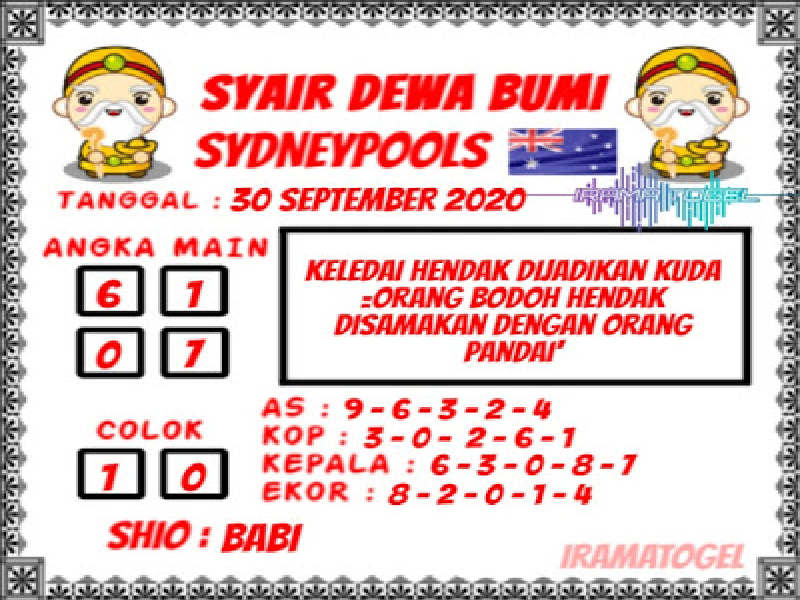 TOGEL TERPERCAYA ASIKTOTO