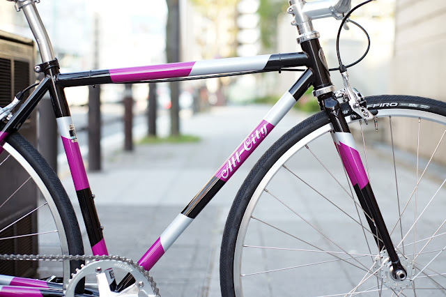 all city big block 2018