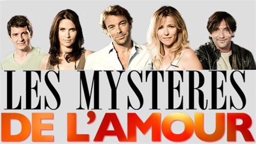 Les Mystères De L Amour Streaming Vf Les mystères de l'amour (S12E13) - 30 Avril 2016 | Replay 24/7