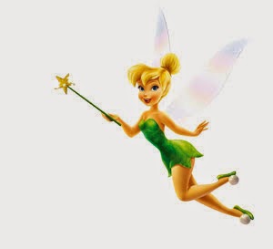 Tinkerbell coloring pages coloring.filminspector.com