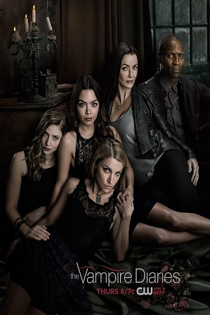 The Vampire Diaries Season 7 Download All Episodes 480p