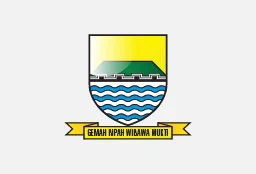 lambang kota Bandung
