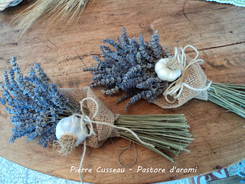 Pastore d'Aromi: Festa della lavanda