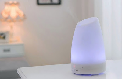Rekomendasi Merek Humidifier Terbaik Rekomendasi Merek Humidifier Terbaik