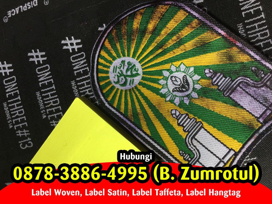  Pembuatan Label Woven Trenggalek, Pembuatan Label Baju Trenggalek,  Pembuatan Label Kaos Trenggalek,  Pembuatan Label Hangtag Trenggalek,  Pembuatan Label Satin Trenggalek,  Pembuatan Label Hijab Trenggalek,  Pembuatan Label Kulit Trenggalek,  Pembuatan Label Piterban Trenggalek,  Pembuatan Label Karet Trenggalek,  Pembuatan Label Tenun Trenggalek