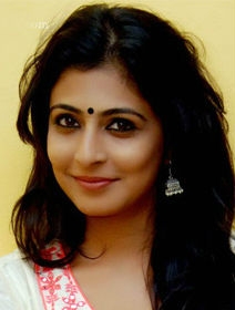 Leona Lishoy Famous People in India