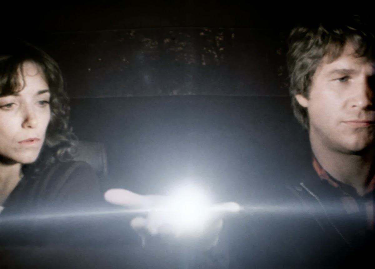 The Movie Man Starman (1984)