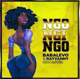 Download Baba levo X Rayvanny - Ngongingo