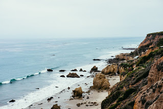 Beaches in Los Angeles | The most beautiful beaches in Los Angeles