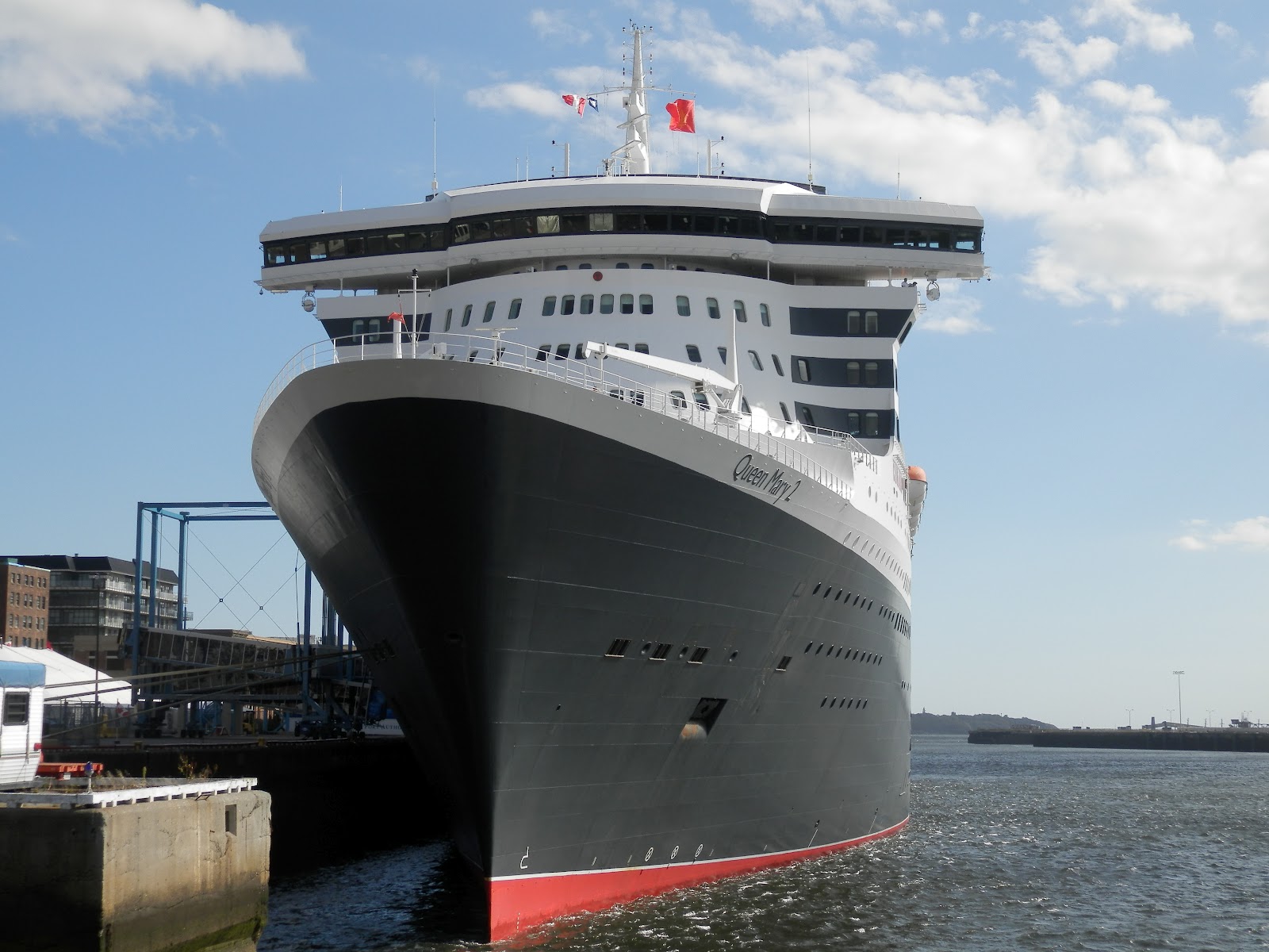 queen mary 2 cruise ship tripadvisor