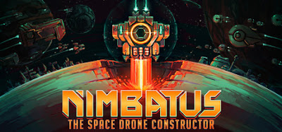 Nimbatus The Space Drone Constructor Download