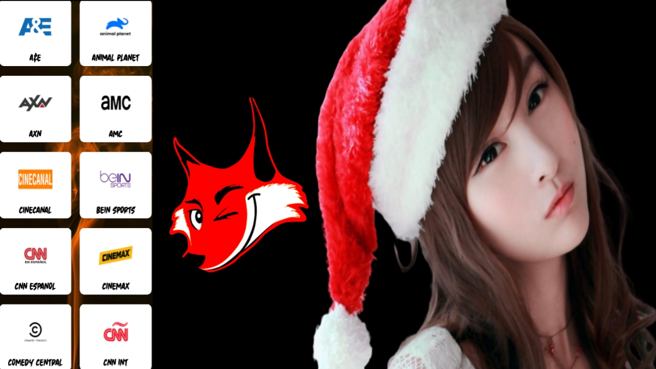 تطبيق لاتيني جديد لمشاهدة القنوات اللاتينية+تطبيق صيني لمشاهدة الافلام الممنوعه مجانا