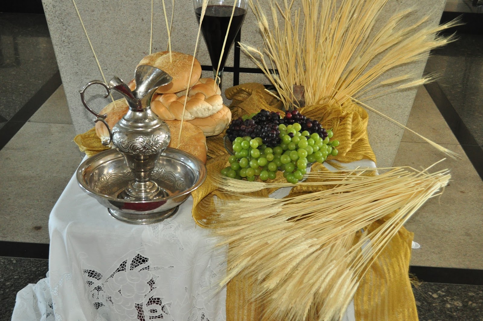 Pascom: Missa da Santa Ceia do Senhor é celebrada nessa Quinta-feira ...