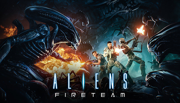 Aliens: Fireteam