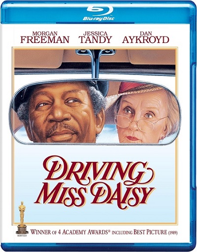 Driving Miss Daisy (1989) 1080p BDRip Dual Latino-Inglés [Subt. Esp] (Drama. Comedia)